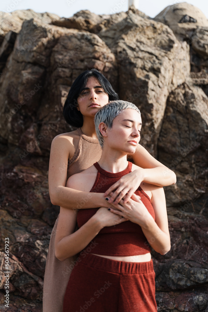 Interracial Women Interracial Women