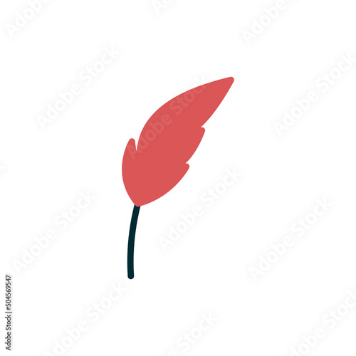 Feather Pen Icon
