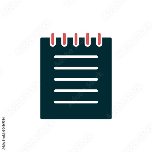 Paper Icon