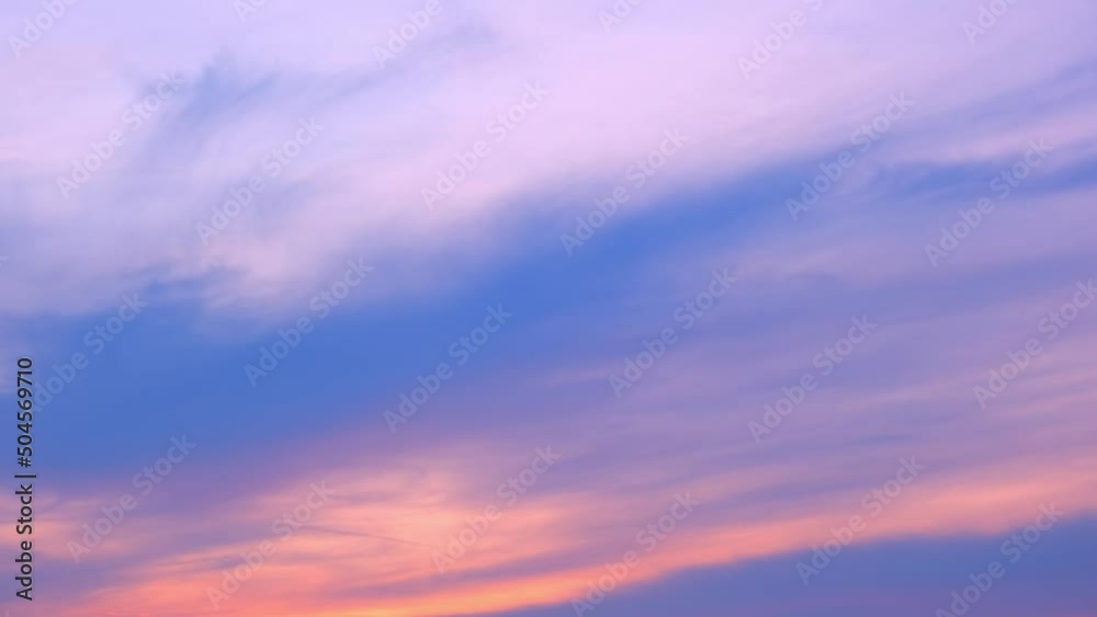 4K Sky Time lapse, Beautiful background, Sky Timelapse of horizon, Blue sky with clouds and sun, Clouds At Sunrise. Summer sky
4K Sky Time lapse, Beautiful background, Sky Timelapse of horizon, Blue sky with clouds and sun, Clouds At Sunrise. Summer sky