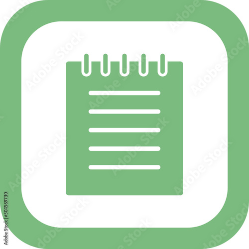 Paper Icon