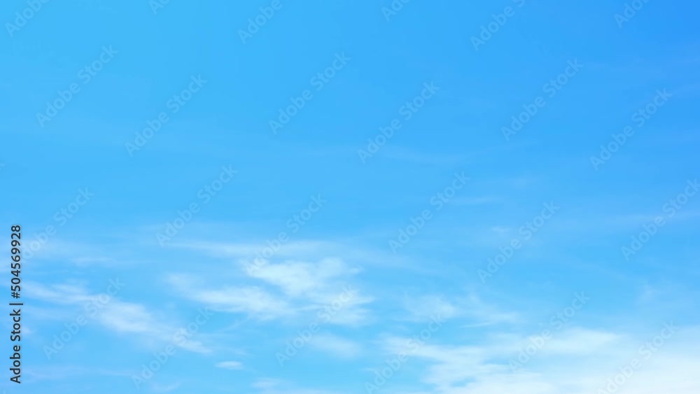 4K UHD : Timelapse of beautiful blue sky with clouds background, Blue sky with clouds and sun. cloud time lapse nature background. Summer sky
4K UHD : Timelapse of beautiful blue sky with clouds background, Blue sky with clouds and sun. cloud time lapse nature background. Summer sky