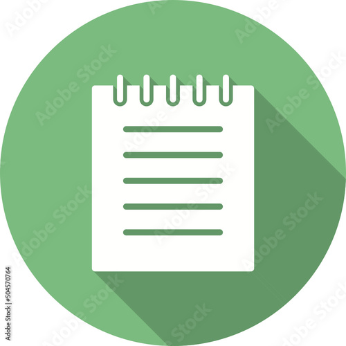 Paper Icon