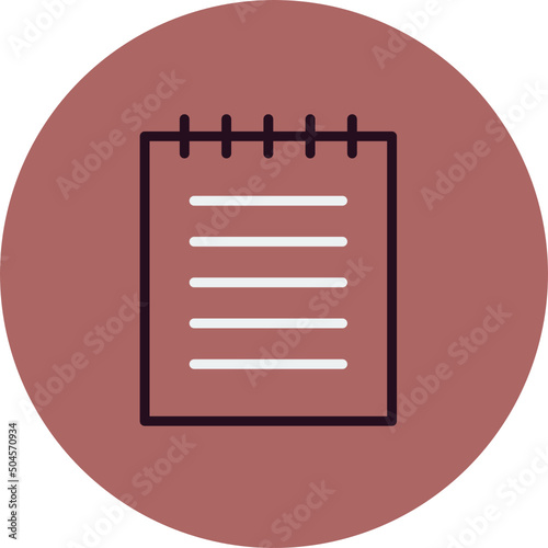 Paper Icon