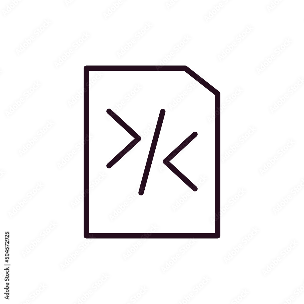 File Icon File Icon