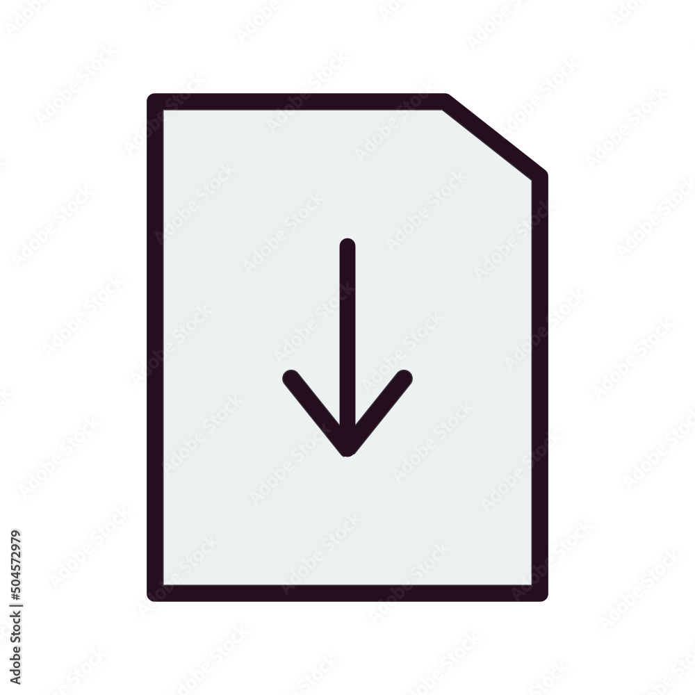 File Icon File Icon