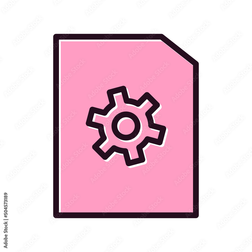 File Icon File Icon