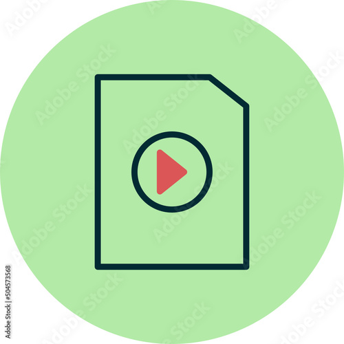 Free Download File Icon - GFXLoad