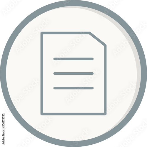 File Icon