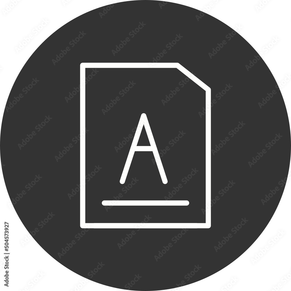 File Icon File Icon