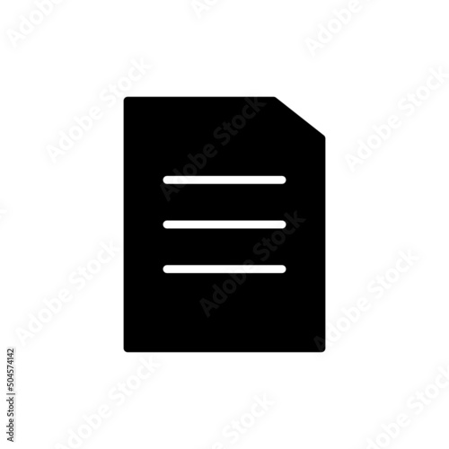 File Icon