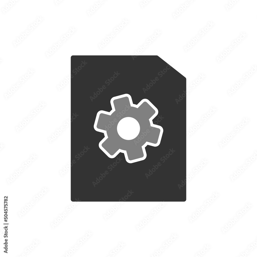 File Icon File Icon