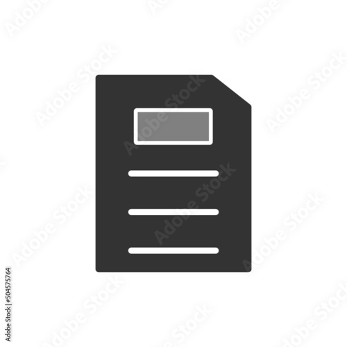 File Icon