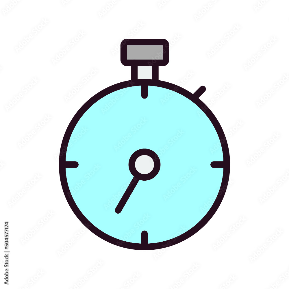 Timer Icon Timer Icon