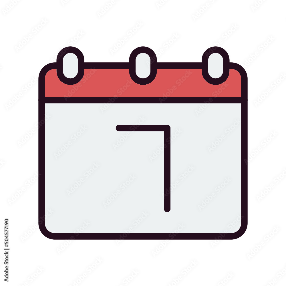 Calendar Icon Calendar Icon