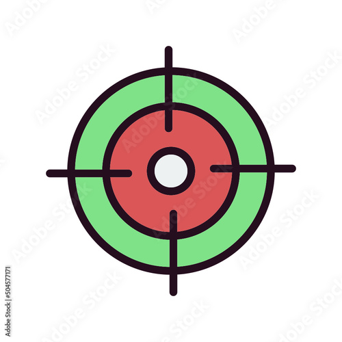 Target Icon