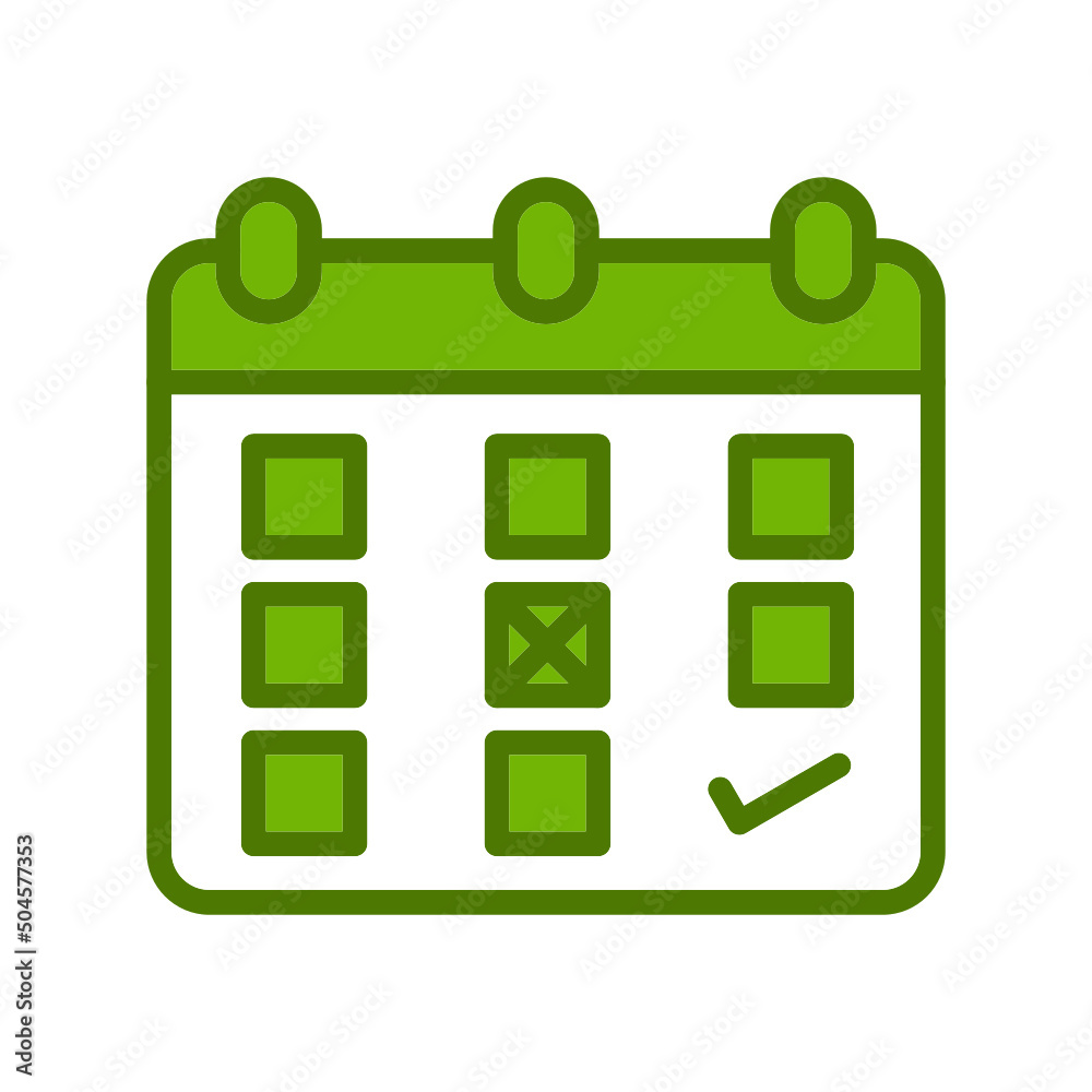 Calendar Icon Calendar Icon