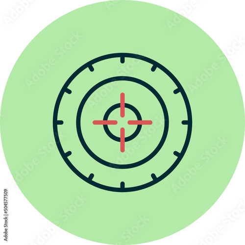 Target Icon