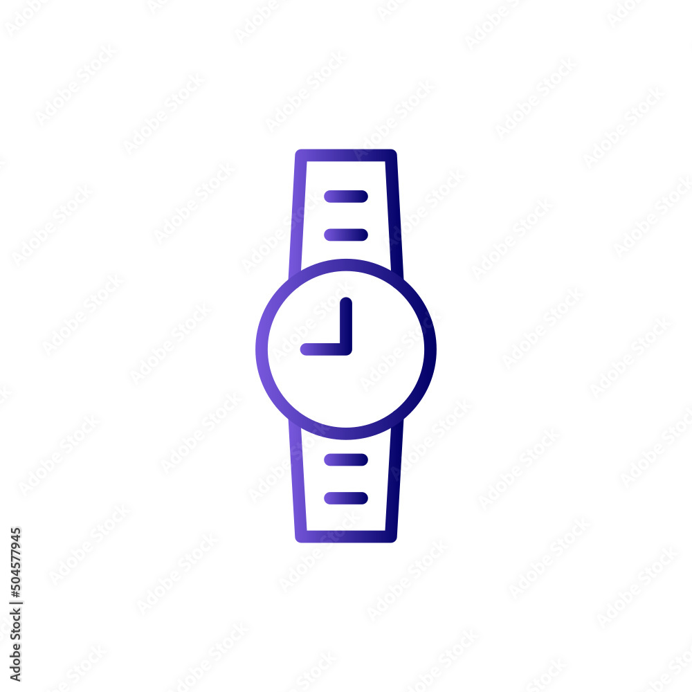 Watch Icon