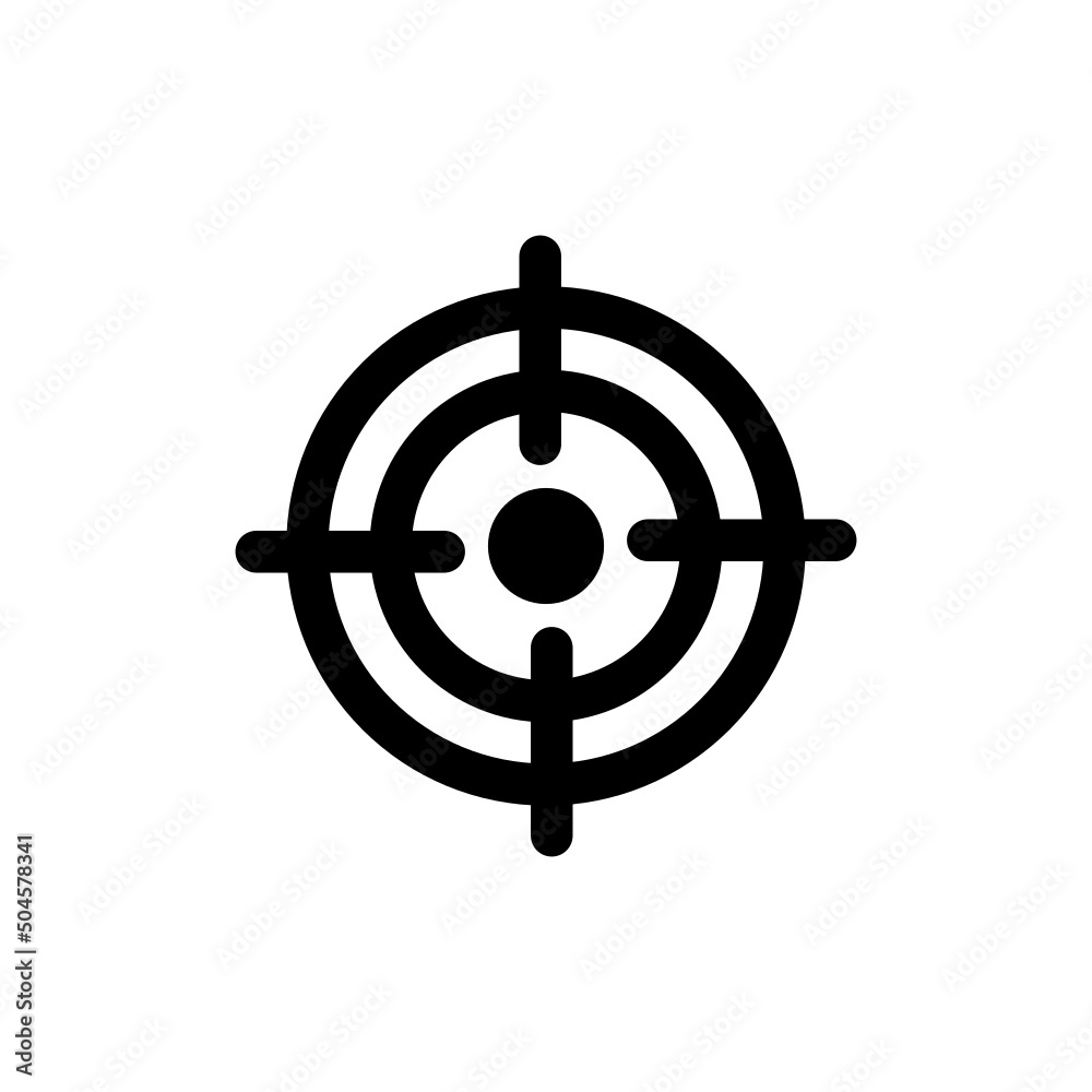 Target Icon Target Icon