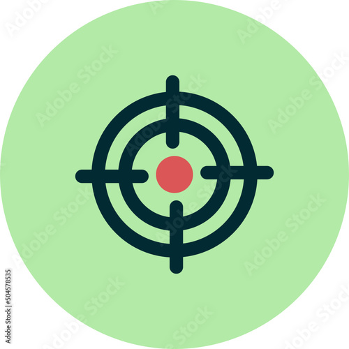 Target Icon