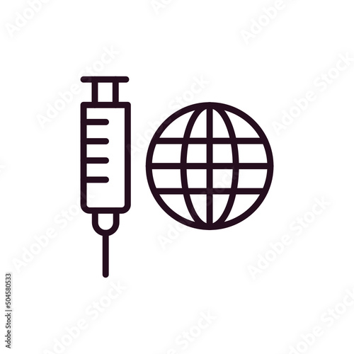 Global Icon
