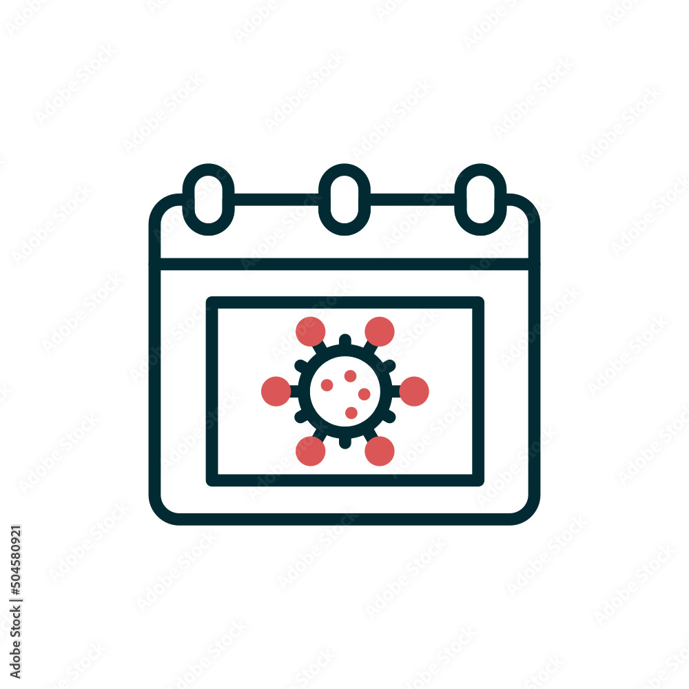 Calendar Icon Calendar Icon