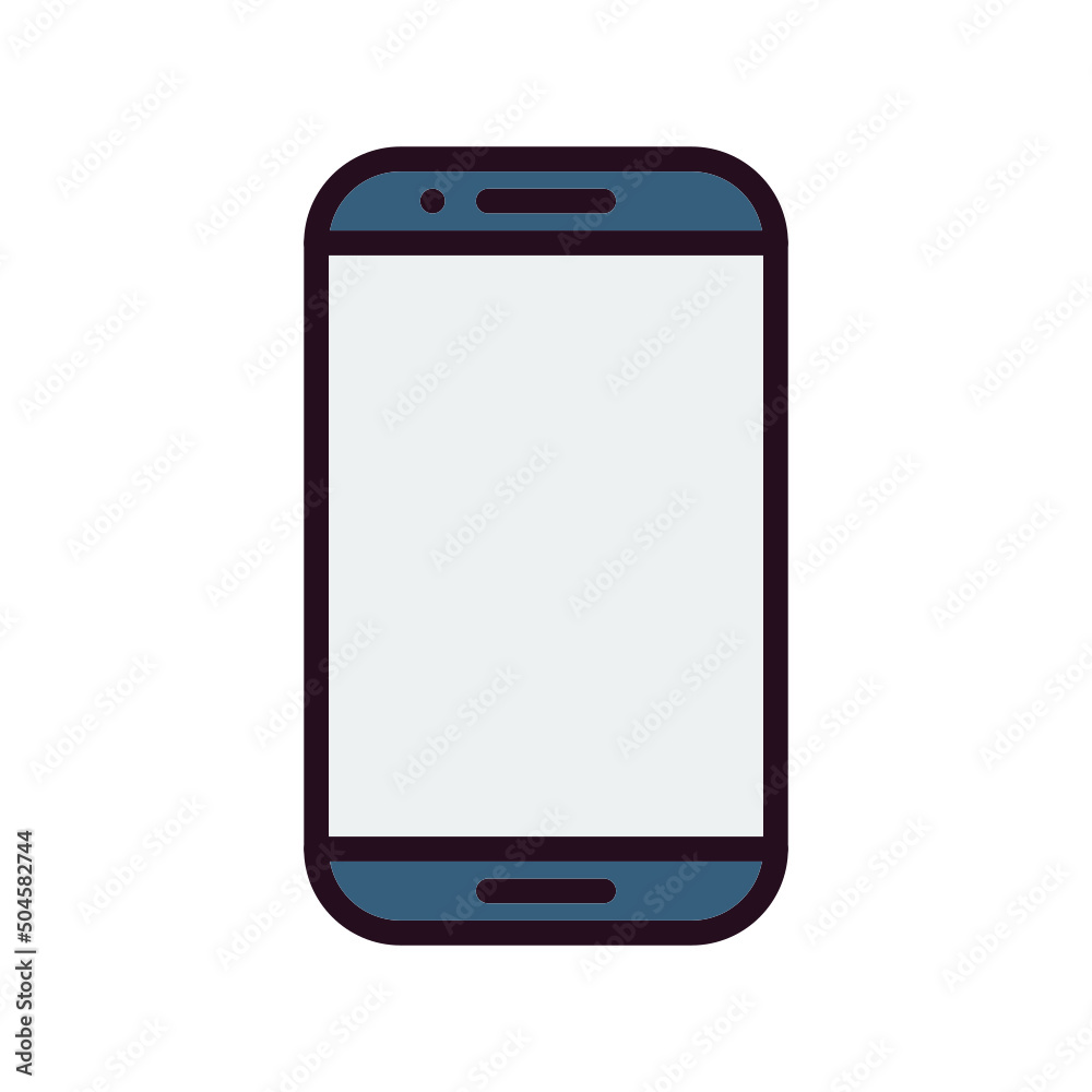 Smartphone Icon Smartphone Icon