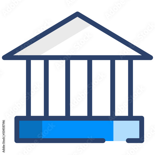 financial institution