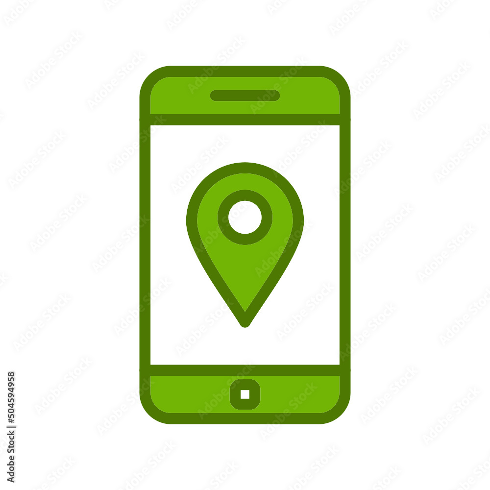 Smartphone Icon Smartphone Icon