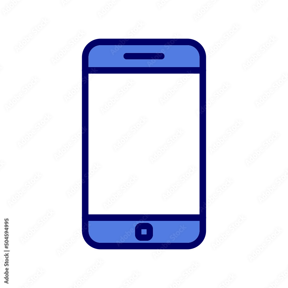 Smartphone Icon Smartphone Icon