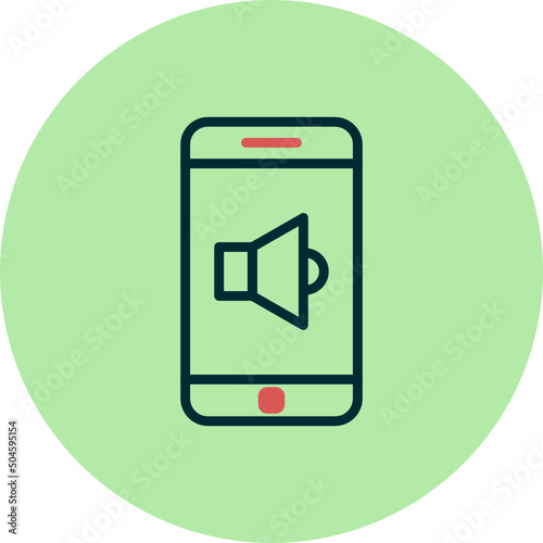 Free Download Smartphone Icon - GFXLoad