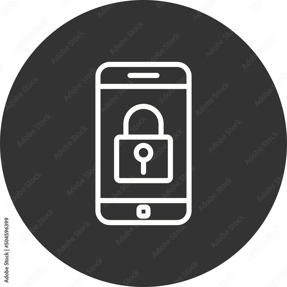 Smartphone Icon