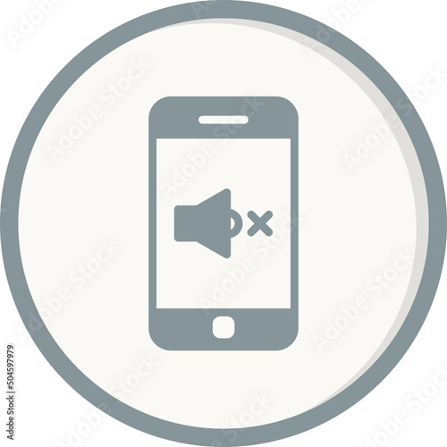 Smartphone Icon