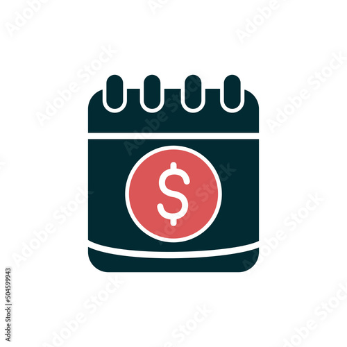 Pay Day Icon