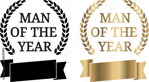 Signet Man of the Year