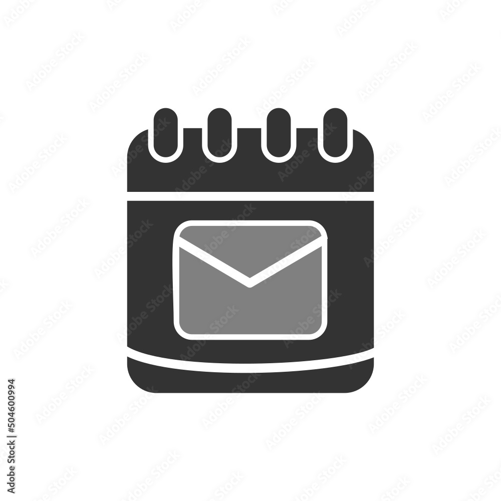 Mail Icon