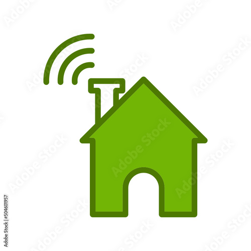 Smarthome Icon
