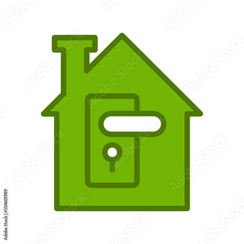 Handle Icon