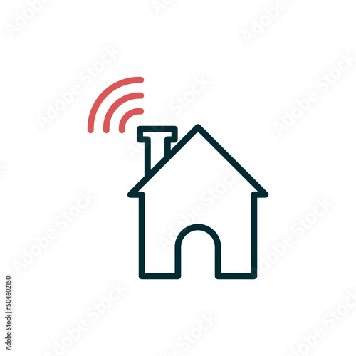 Smarthome Icon