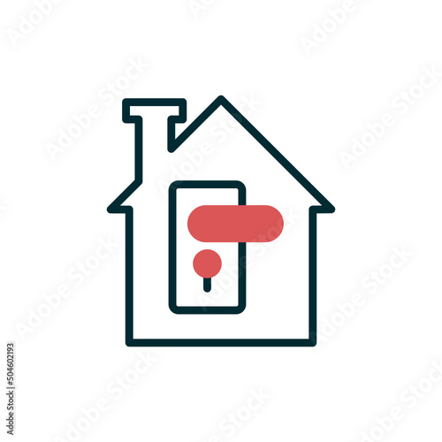 Handle Icon