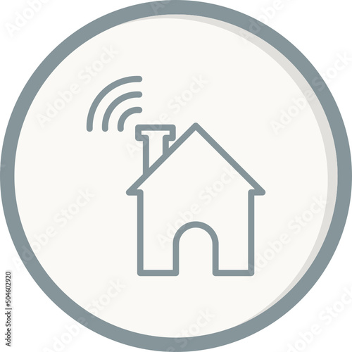 Smarthome Icon