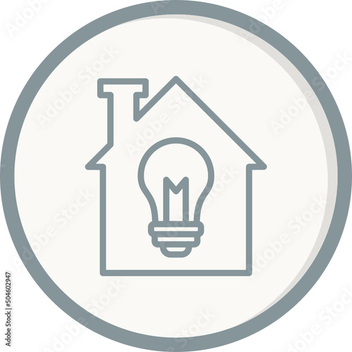 Lamp Icon