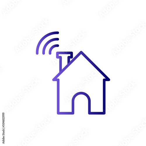 Smarthome Icon