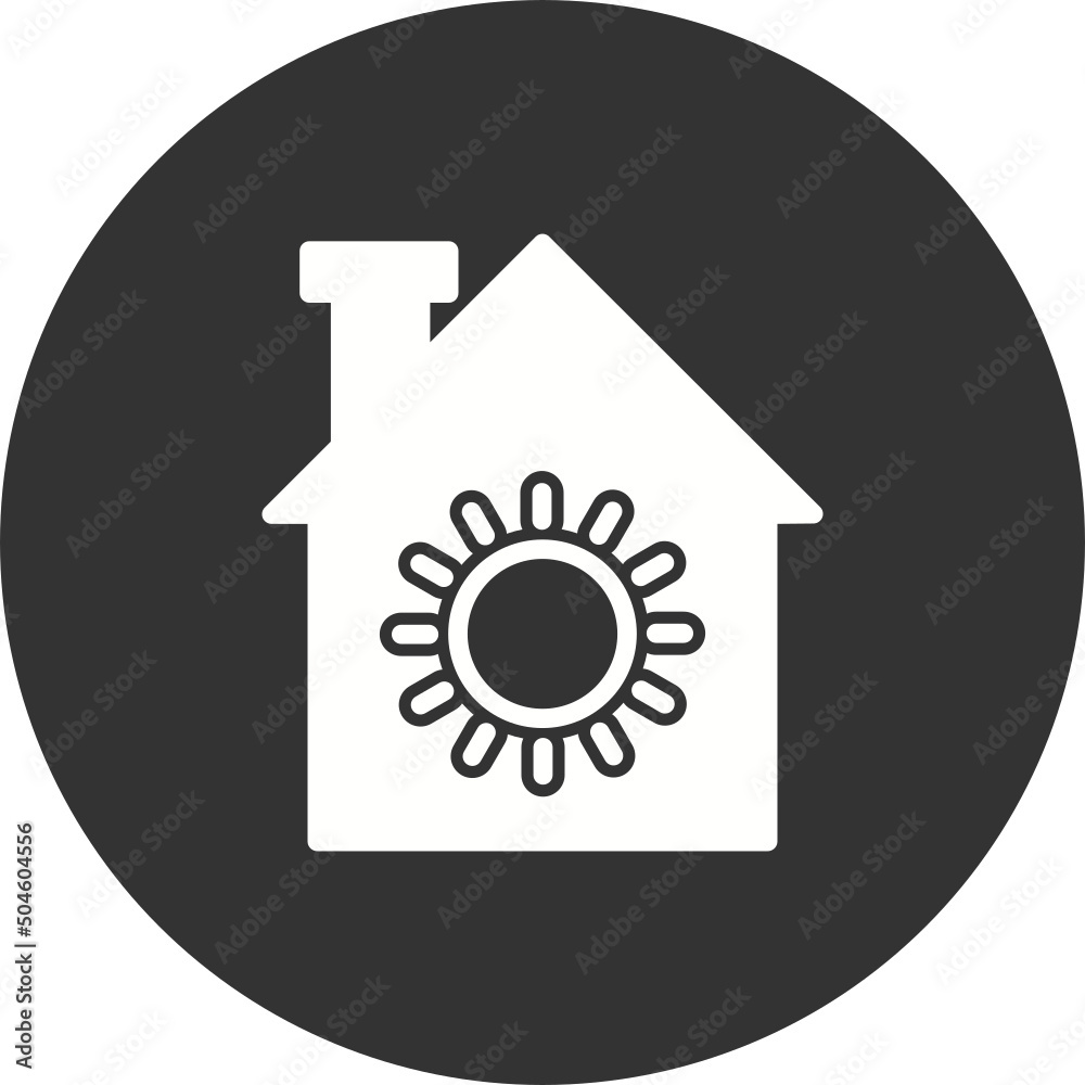 Sun Icon Sun Icon