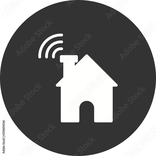 Smarthome Icon
