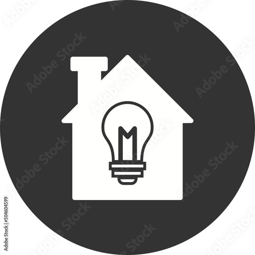 Lamp Icon