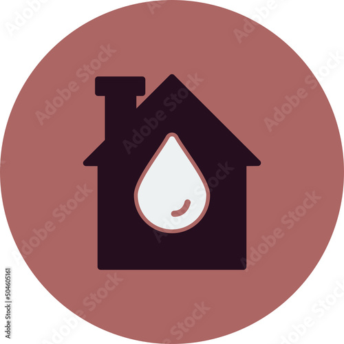 Humidity Icon