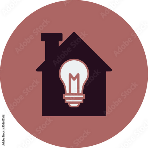 Lamp Icon
