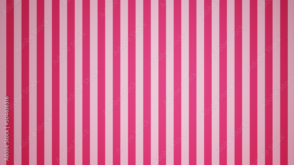 Abstract Vertical Lines Background, Pink and White Lines Backdrop, Beautiful Abstract 4K